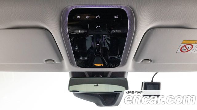 Mercedes-Benz E-Class (W214) E200 Avantgarde 2025 — фото 21