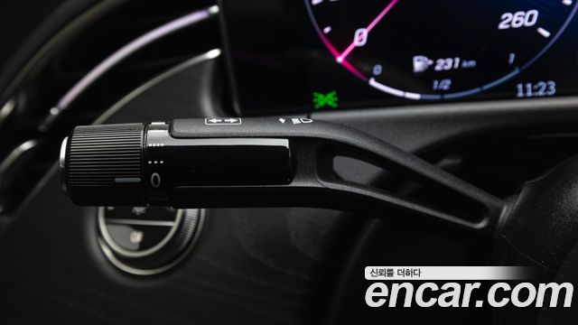 Mercedes-Benz E-Class (W214) E200 Avantgarde 2025 — фото 22