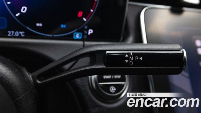 Mercedes-Benz E-Class (W214) E200 Avantgarde 2025 — фото 23