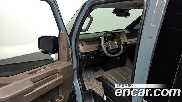 Kia PV5 Passenger 5 Seater Plus 2026 — фото 11