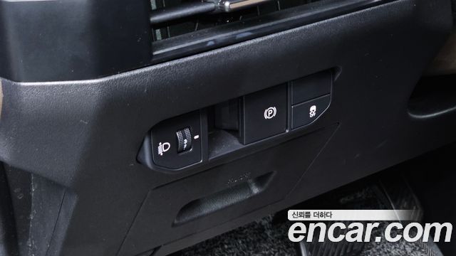 Kia PV5 Passenger 5 Seater Plus 2026 — фото 14