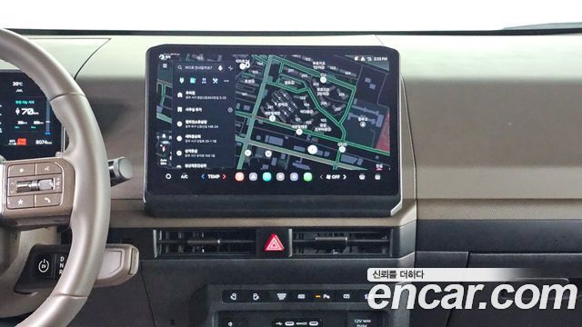 Kia PV5 Passenger 5 Seater Plus 2026 — фото 15