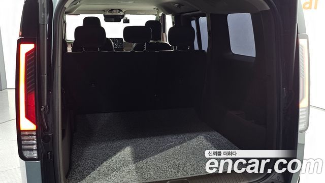 Kia PV5 Passenger 5 Seater Plus 2026 — фото 19