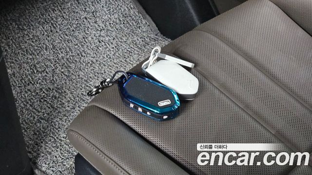 Kia PV5 Passenger 5 Seater Plus 2026 — фото 20