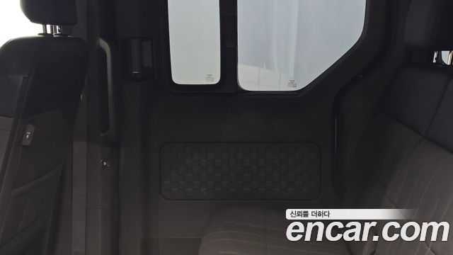 Kia PV5 Passenger 5 Seater Plus 2026 — фото 25