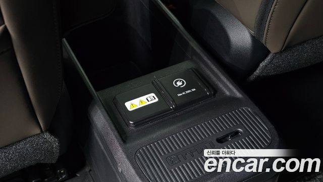 Kia PV5 Passenger 5 Seater Plus 2026 — фото 27
