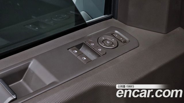 Kia PV5 Passenger 5 Seater Plus 2026 — фото 31