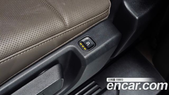 Kia PV5 Passenger 5 Seater Plus 2026 — фото 34