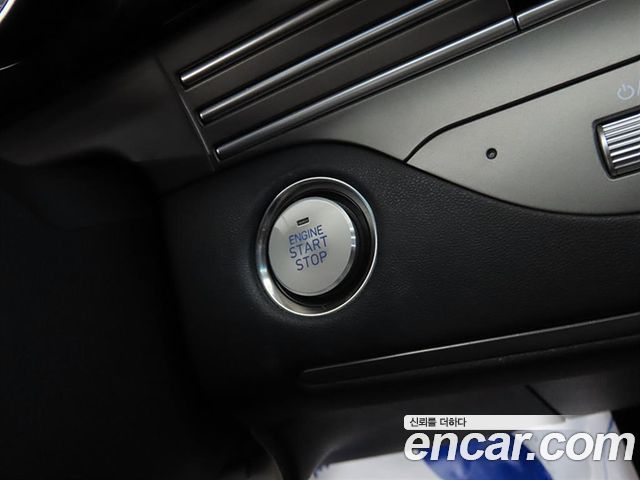 Hyundai Grandeur (IG) 3.0 LPi Rent Car Modern 2022 — фото 15