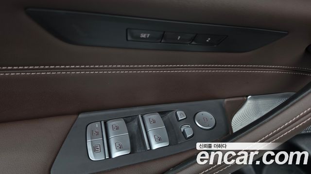 BMW 5 Series (G30) 530e M Sport 2022 — фото 27