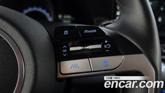 Hyundai Avante Hybrid (CN7) Modern 2023 — фото 17