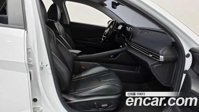 Hyundai Avante Hybrid (CN7) Modern 2023 — фото 26