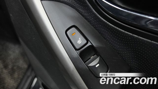 Hyundai Avante (MD) M16 GDI Premier 2012 — фото 19