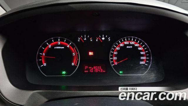 KG Mobility (SsangYong) Korando Sport Extreme 4WD 2016 — фото 8