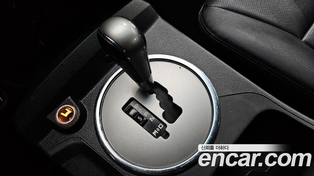 KG Mobility (SsangYong) Korando Sport Extreme 4WD 2016 — фото 9