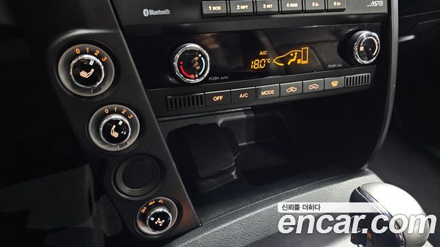KG Mobility (SsangYong) Korando Sport Extreme 4WD 2016 — фото 15