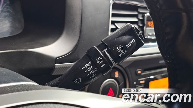 KG Mobility (SsangYong) Korando Sport Extreme 4WD 2016 — фото 18