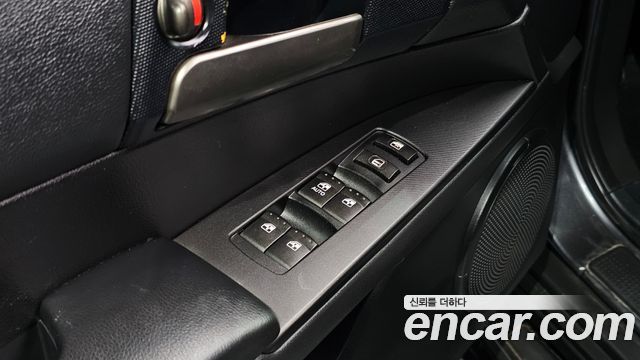 KG Mobility (SsangYong) Korando Sport Extreme 4WD 2016 — фото 19