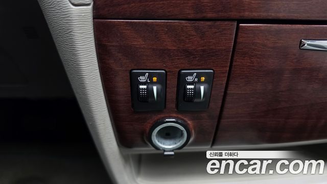Toyota Sienna 3.5 AWD 2014 — фото 15