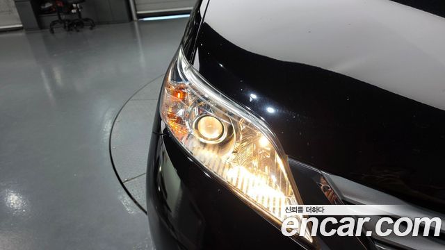 Toyota Sienna 3.5 AWD 2014 — фото 22