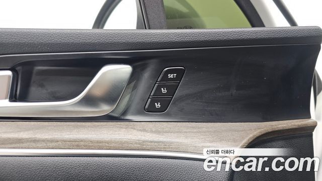 Kia K5 Hybrid (III) Signature 2020 — фото 19