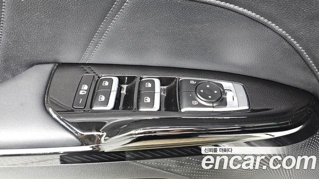 Kia K5 Hybrid (III) Signature 2020 — фото 20