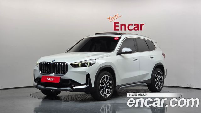 BMW X1 (U11) xDrive 20i xLine