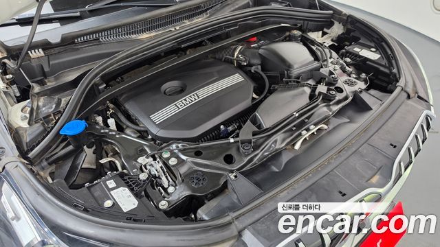 BMW X1 (U11) xDrive 20i xLine 2024 — фото 6