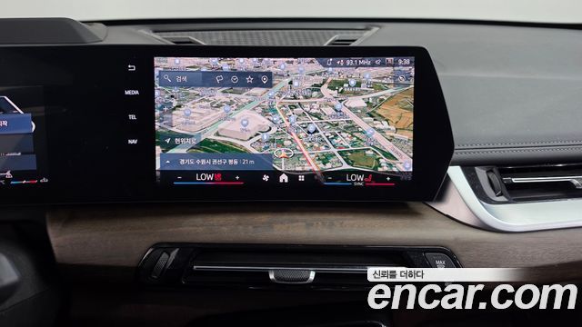 BMW X1 (U11) xDrive 20i xLine 2024 — фото 13