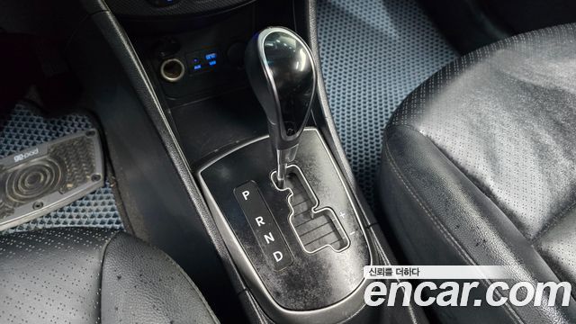 Hyundai Accent (New) 1.4 VVT Smart Special 2019 — фото 9