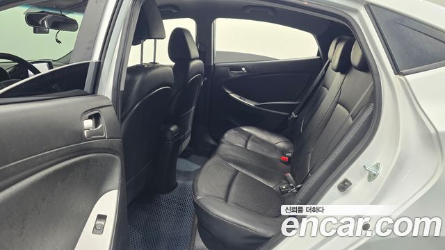 Hyundai Accent (New) 1.4 VVT Smart Special 2019 — фото 12