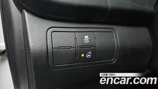 Hyundai Accent (New) 1.4 VVT Smart Special 2019 — фото 14