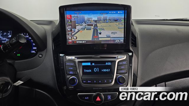 Hyundai Accent (New) 1.4 VVT Smart Special 2019 — фото 15
