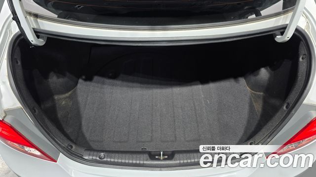 Hyundai Accent (New) 1.4 VVT Smart Special 2019 — фото 18