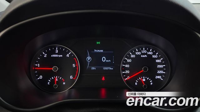 Kia Sportage (IV) Diesel 1.7 2wd Noblesse 2018 — фото 8