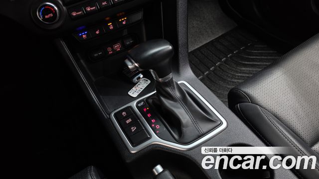 Kia Sportage (IV) Diesel 1.7 2wd Noblesse 2018 — фото 9