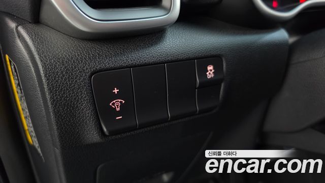 Kia Sportage (IV) Diesel 1.7 2wd Noblesse 2018 — фото 17