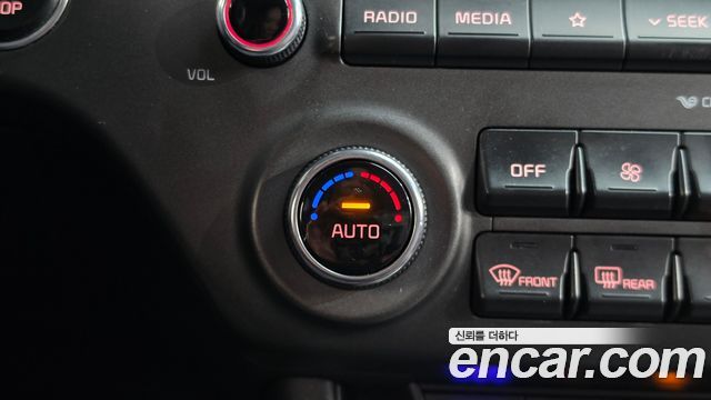 Kia Sportage (IV) Diesel 1.7 2wd Noblesse 2018 — фото 18