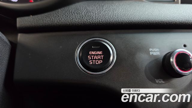 Kia Sportage (IV) Diesel 1.7 2wd Noblesse 2018 — фото 19