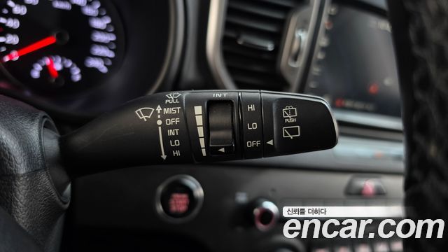 Kia Sportage (IV) Diesel 1.7 2wd Noblesse 2018 — фото 20
