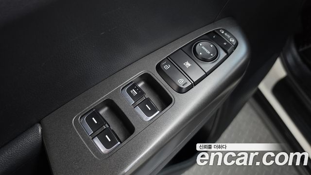 Kia Sportage (IV) Diesel 1.7 2wd Noblesse 2018 — фото 27