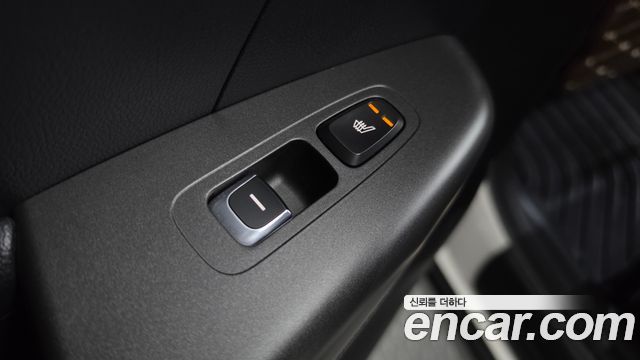 Kia Sportage (IV) Diesel 1.7 2wd Noblesse 2018 — фото 28