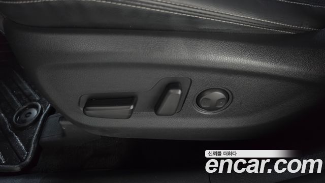 Kia Sportage (IV) Diesel 1.7 2wd Noblesse 2018 — фото 31