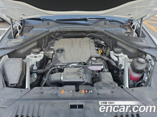 Genesis GV80 2.5T Gasoline AWD 2024 — фото 7