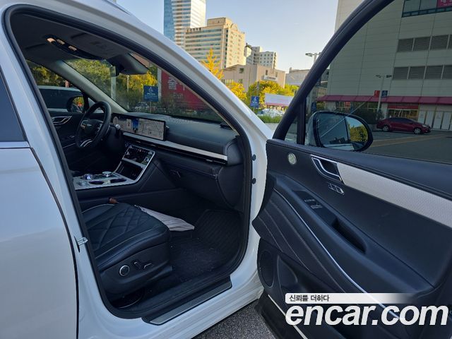 Genesis GV80 2.5T Gasoline AWD 2024 — фото 10