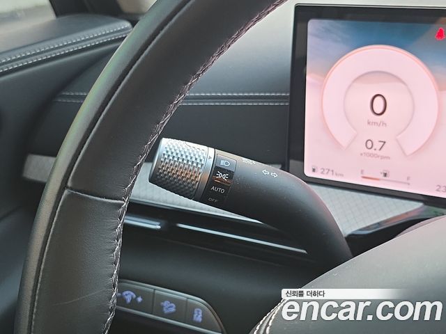 Genesis GV80 2.5T Gasoline AWD 2024 — фото 15