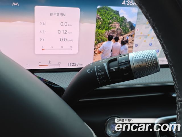 Genesis GV80 2.5T Gasoline AWD 2024 — фото 16