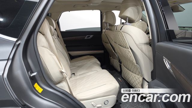 Genesis GV80 3.5T Gasoline AWD 2023 — фото 12