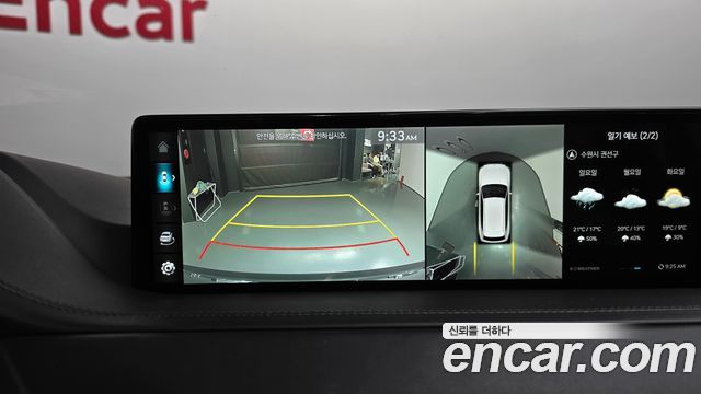 Genesis GV80 3.5T Gasoline AWD 2023 — фото 15