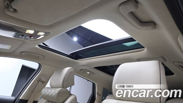 Genesis GV80 3.5T Gasoline AWD 2023 — фото 18